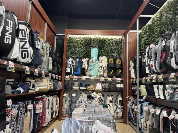 Images ゴルフパートナー 天童店