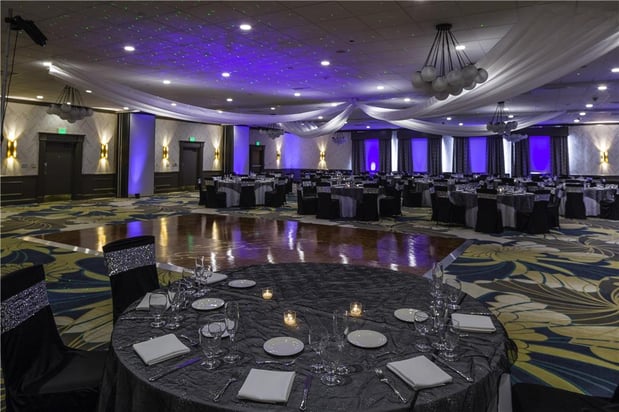 Images DoubleTree by Hilton Hotel Wilmington