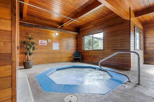 Images Best Western Pinedale Inn