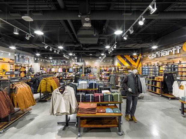Images Carhartt - Salem