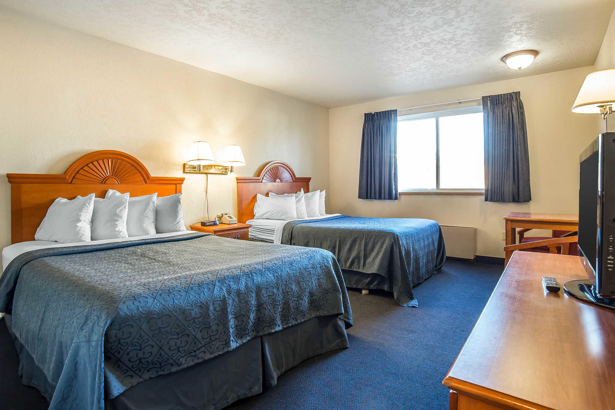 Quality Inn in Sandpoint, ID (Hotels & Motels) 2082632111