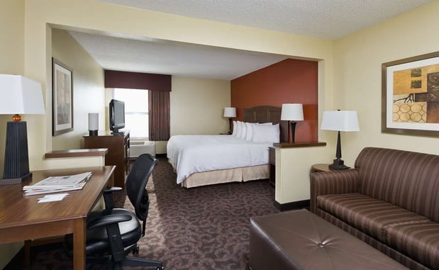 Images Hampton Inn San Angelo