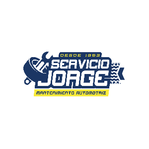 Servicio Jorge Matriz Logo