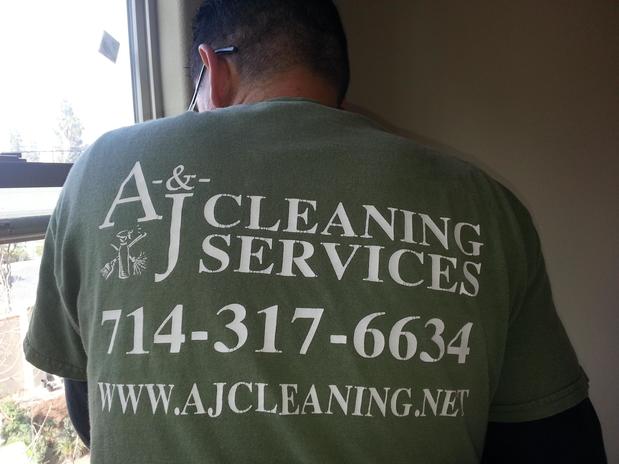 Images A & J Cleaning Services