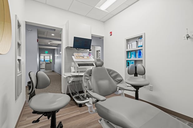 Images Keelan Dental