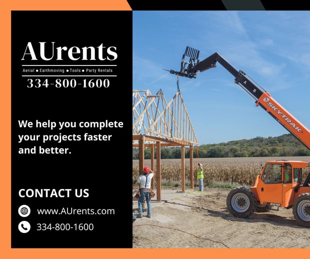 Images Auburn Rental & Associates