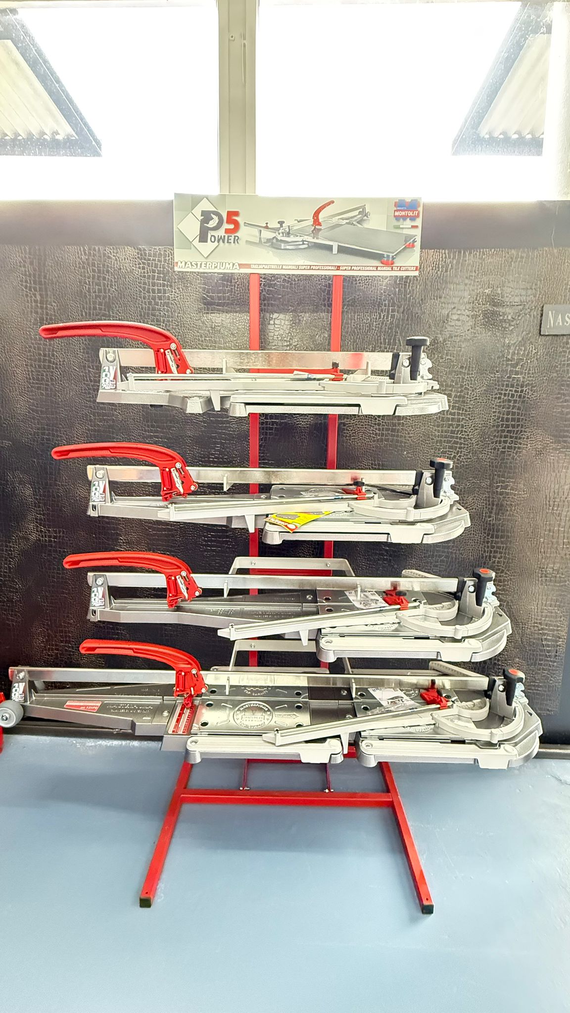 NASTIM AG, Aeussere Luzernerstrasse 29 in Oftringen