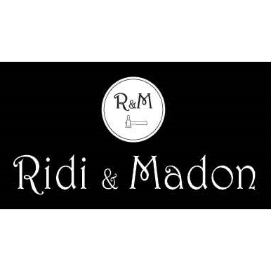 Ridi e Madon Logo