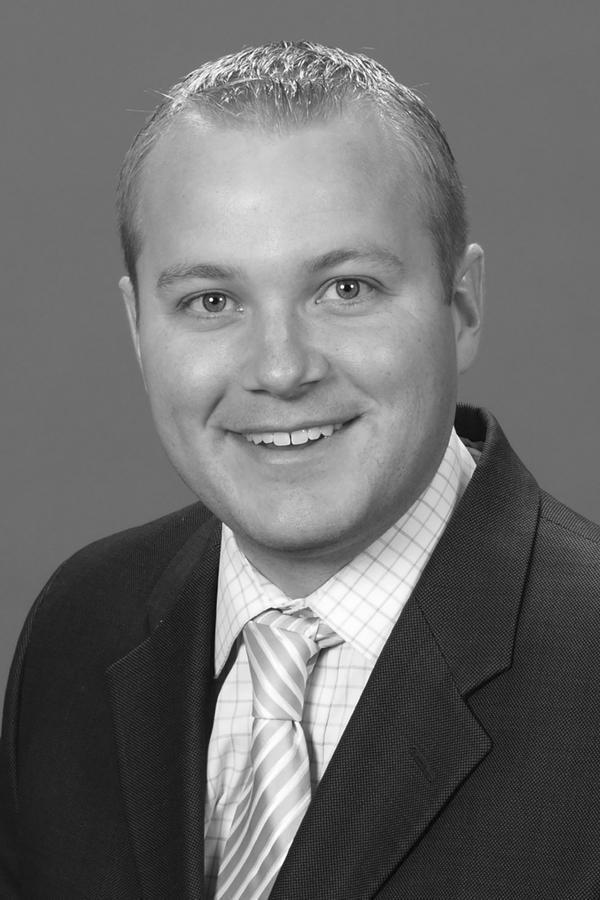 Edward Jones - Financial Advisor: Tyler D Johnson Salt Lake City (801)582-6594