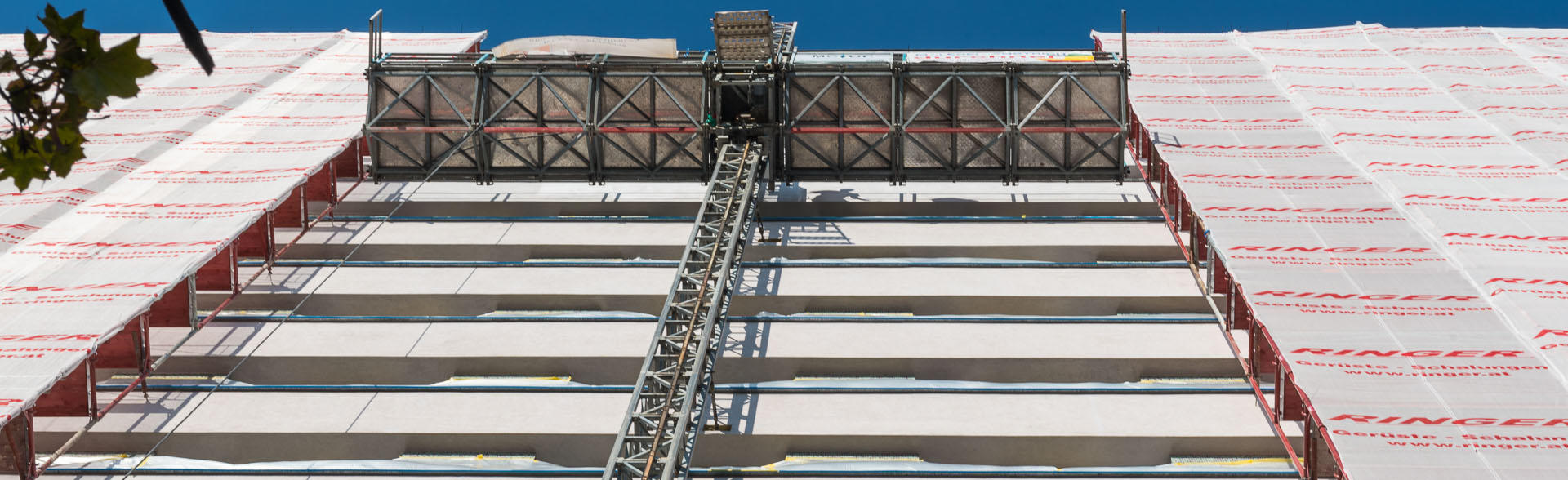 Eichriedler Gerüstbau Salzburg GmbH, Sikorastraße 22 in Hallein