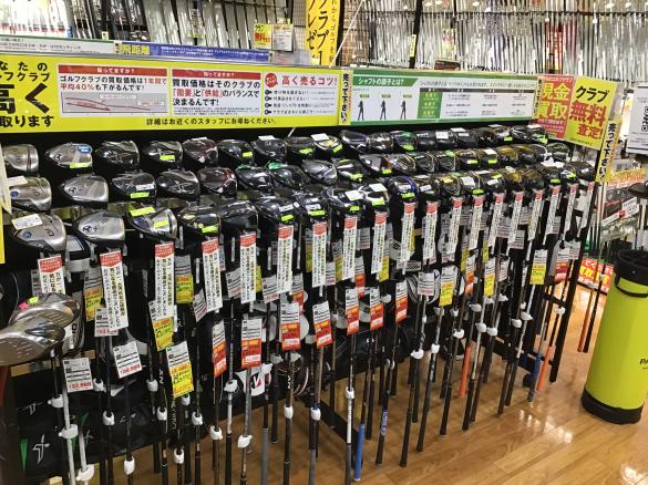 Images ゴルフパートナー ヴィクトリアゴルフ佐久平店