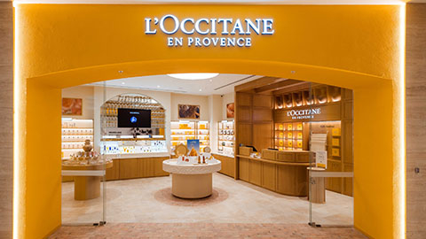 Images L'OCCITANE EN PROVENCE