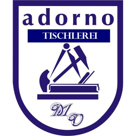 Adorno Design Tischlerei, Innenausbau, Altbausanierung Logo