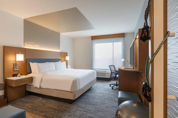 Images Even Hotel Rochester – Mayo Clinic Area by IHG