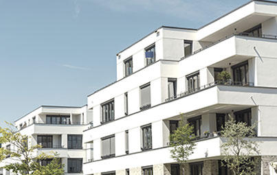 Kaiser Immobilien -Ihr Immobilienmakler in Düsseldorf