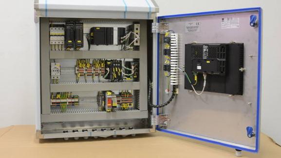 Images Sähköpalvelu Top Automation Oy