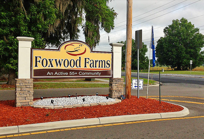 Images Foxwood Farms