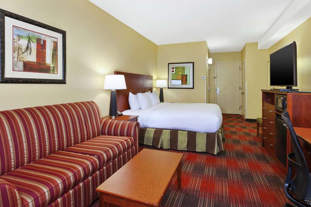 DoubleTree by Hilton Hotel Holland