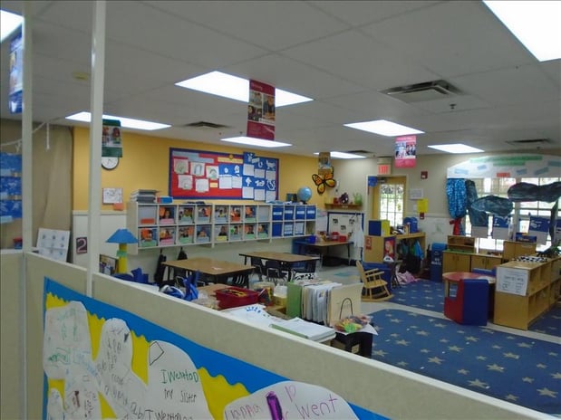 Images West Boca Raton KinderCare