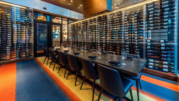 Images Del Frisco's Grille