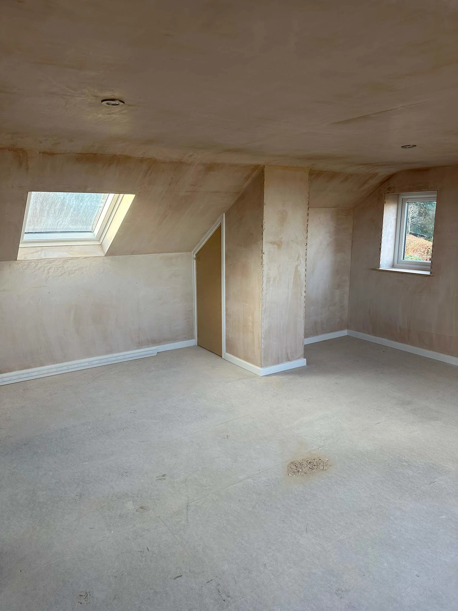 Images Oak Forest Carpentry Ltd