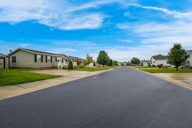 Images Swartz Creek Estates