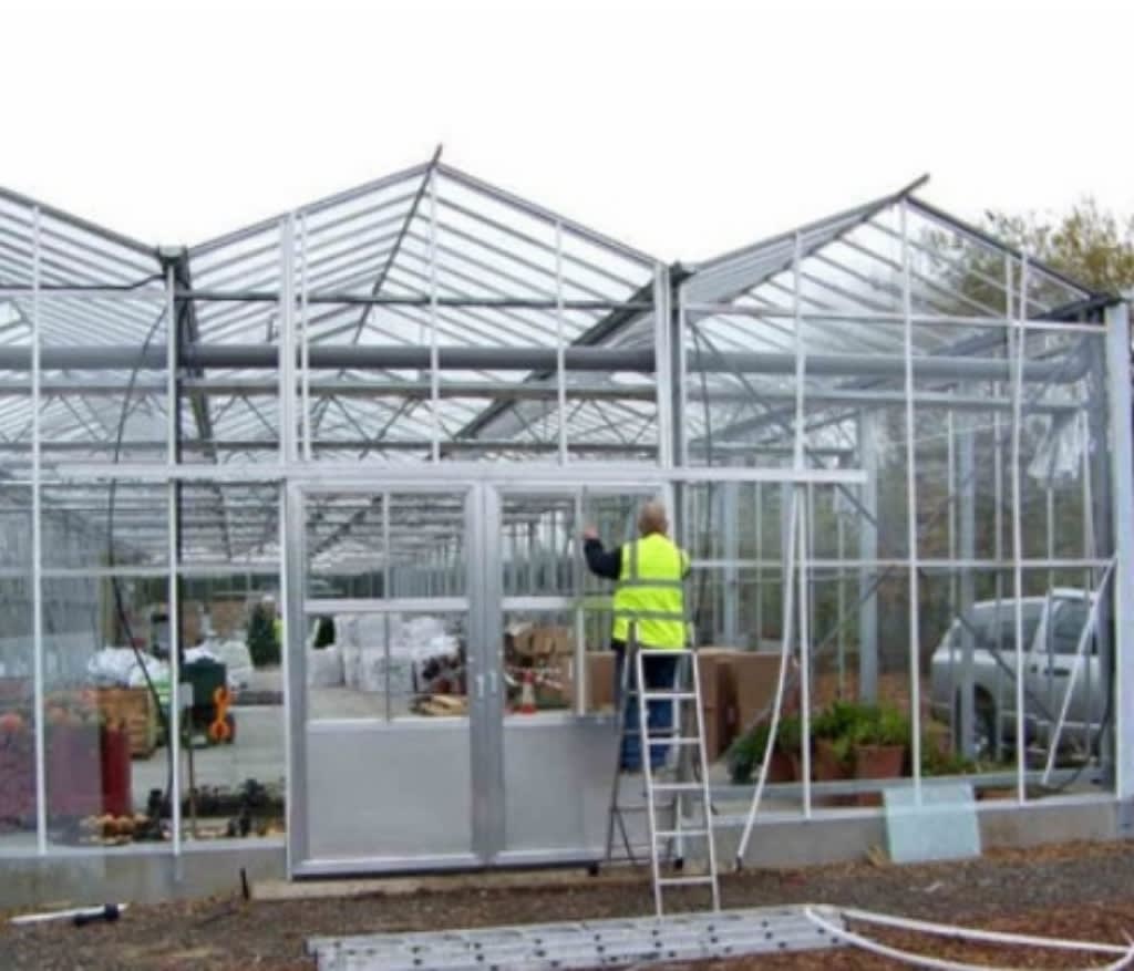 Images Greenhouse Guy
