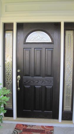 Images Custom Wood Finishing & Painting