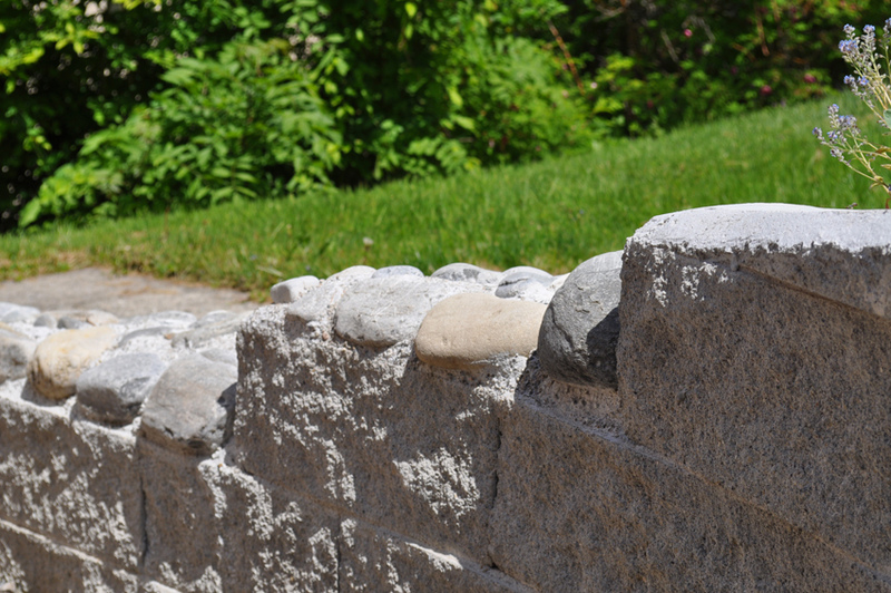 Mohn Albert Baugeschäft, Nideren 36 in Trogen