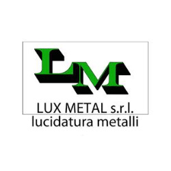 Lux Metal Logo