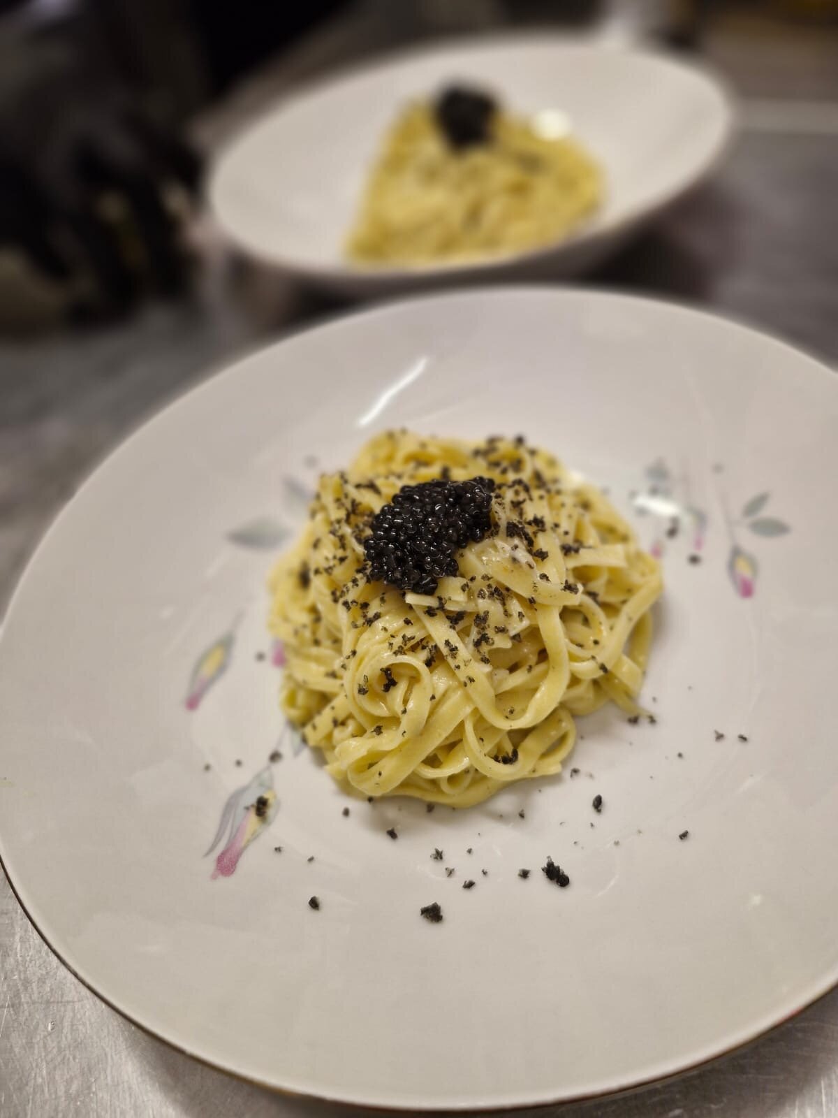Ristorante La Mi Casa