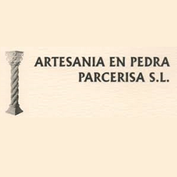 Artesania En Pedra Parcerisa Logo