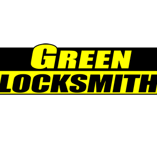 Green Locksmith