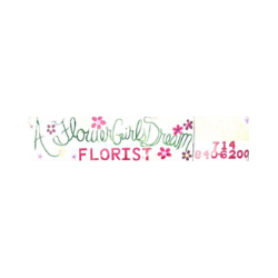 A Flower Girls Dream Logo