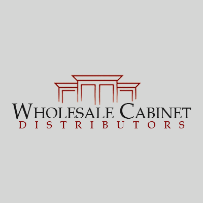 Wholesale Cabinet Distributors Logo