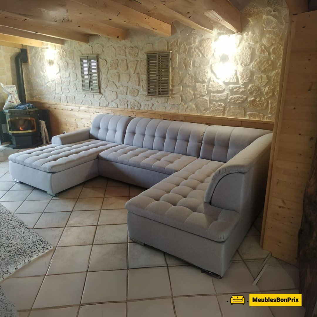 Images MeublesBonPrix - Magasin de meubles à Béthune