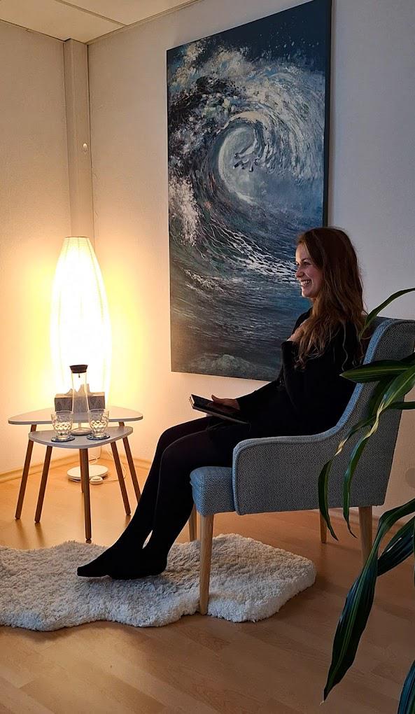 Selfvibe Coaching, Gießereistraße 6 in Rosenheim