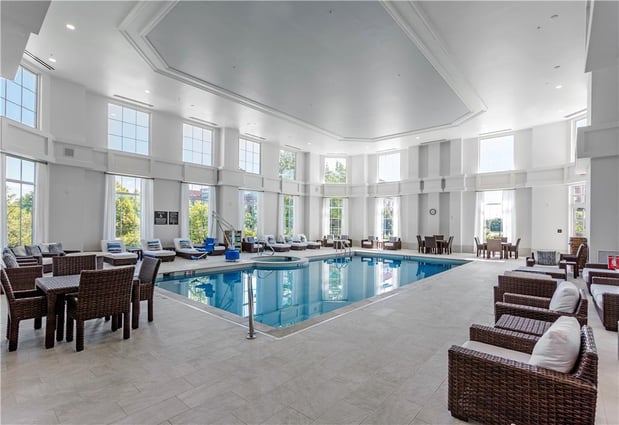 Images Hilton Columbus at Easton