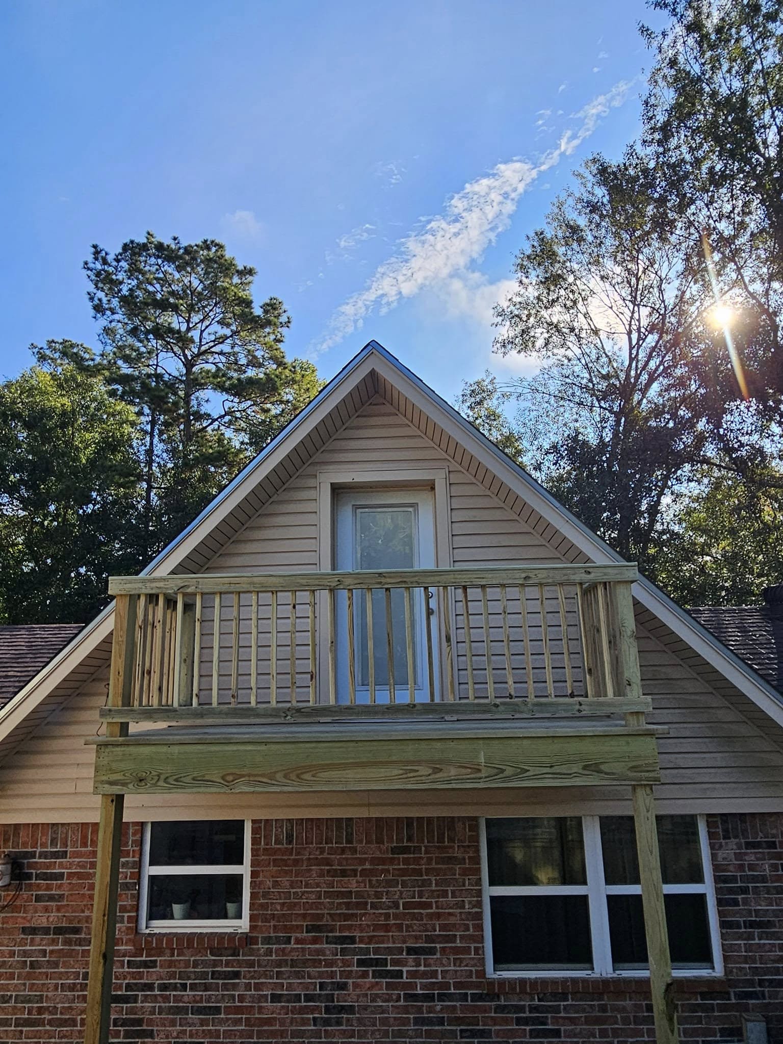 Over The Top Construction llc