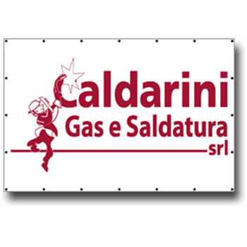 Caldarini Gas e Saldatura Logo