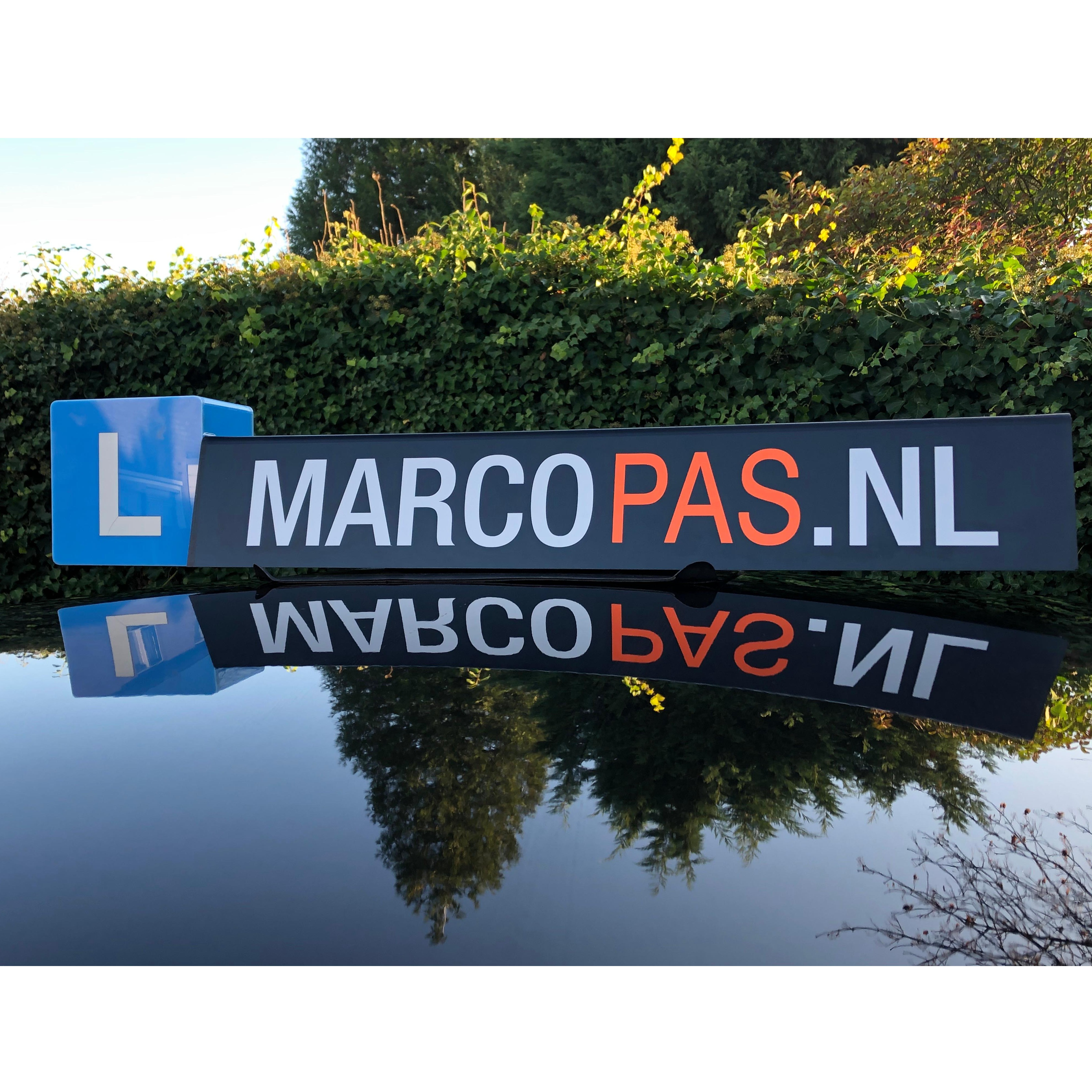 Autorijschool Marco Pas - Driving School - Breda - 06 22109542 Netherlands | ShowMeLocal.com