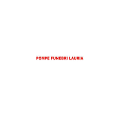 Pompe Funebri Lauria Logo