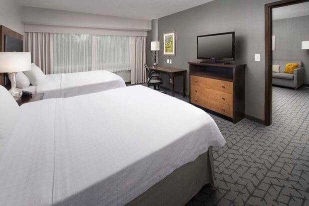 Images Homewood Suites by Hilton Gaithersburg/ Washington, DC North