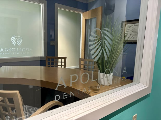 Images Apollonia Dental Wellness