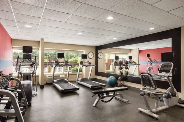 Images Hampton Inn Atlanta/Stone Mountain