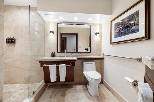Images The Lodge at Jackson Hole