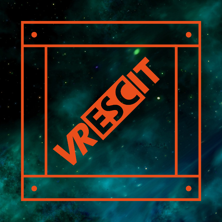 VRESCIT GmbH in Berlin - Logo