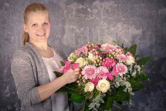 Seefried Blumenbau GesmbH, Simmeringer Hauptstraße 351 in Wien