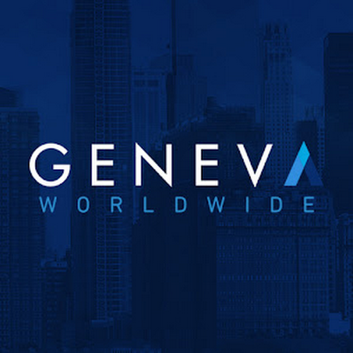 Geneva Worldwide, Inc. Logo