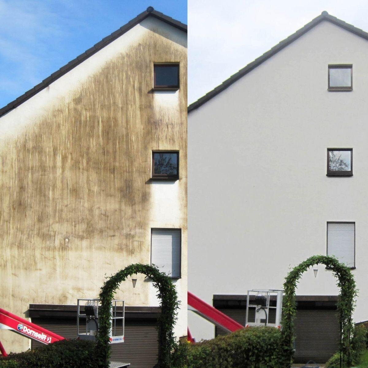 Mozaik Gebäudereinigung Dresden, Altmarkt 10 B/D in Dresden